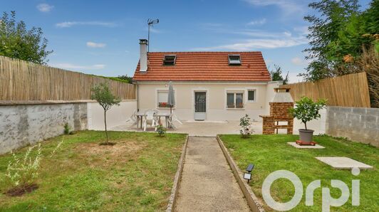 Maison à vendre à Gisors