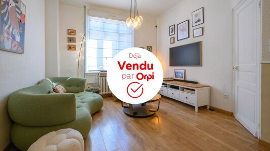 Maison à vendre à Douai - Centre-ville