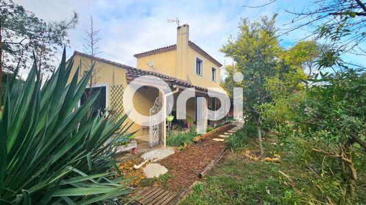 Maison à vendre à Salon-de-Provence - Les Hautes Viougues