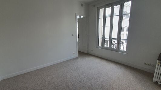 Appartement à louer à Paris 18 - Jules Joffrin