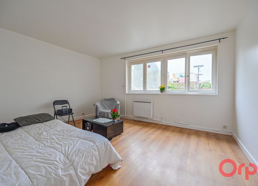 Appartement a louer clichy - 1 pièce(s) - 30 m2 - Surfyn