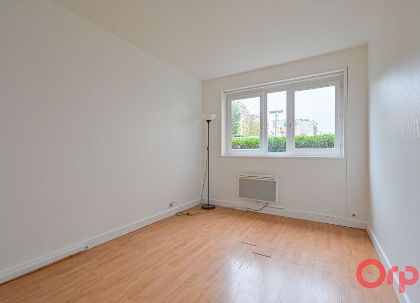 Appartement a louer clichy - 1 pièce(s) - 30 m2 - Surfyn