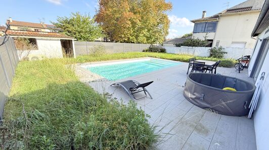 Maison à vendre à Toulouse - Lafourguette - Gironis