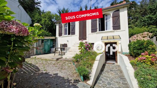 Maison à vendre à Locquirec