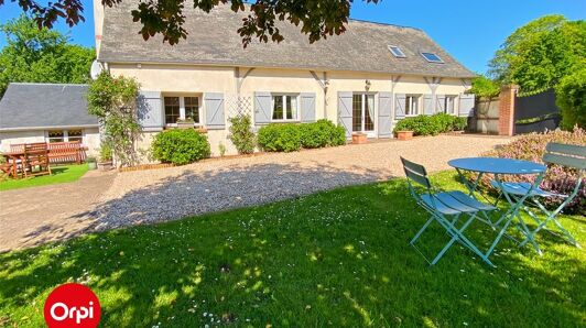 Maison à vendre à Les Andelys