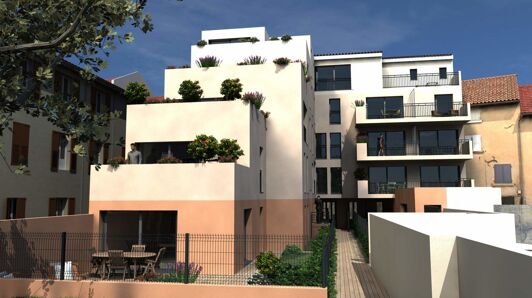 Appartement à vendre à Valence - Faventines