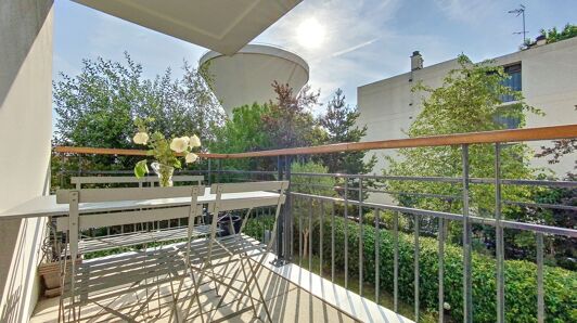 Appartement à vendre à Châtillon - Vieux Bourg - Malraux