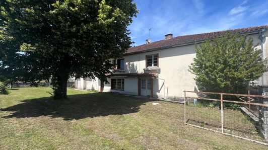 Maison à vendre à Roquefort