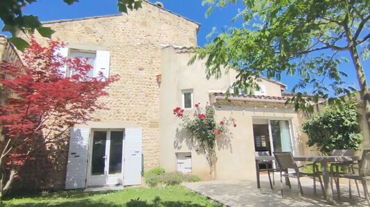 Maison à vendre à Chanos-Curson