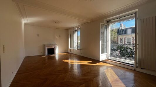 Appartement à louer à Saint-Maurice - Plateau