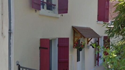 Maison à louer à Jouarre