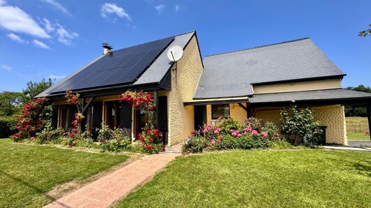 Maison à vendre à Esquéhéries