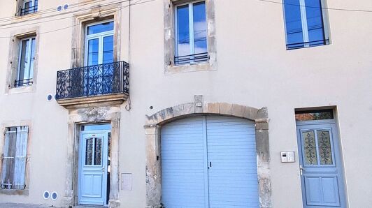 Maison à vendre à Sallèles-d'Aude vignette-1