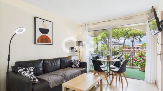 Appartement à vendre à Mandelieu-la-Napoule - Centre-ville