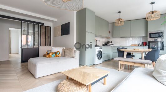 Appartement à vendre à Joinville-le-Pont - Centre-ville