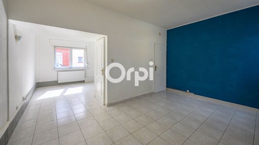 Maison à vendre, 70m², Wattrelos