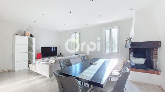 Appartement à vendre à Villeneuve-Loubet - Village - Les Ferrayonnes vignette-2