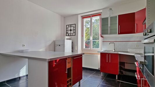 Maison à vendre à Alès - Centre-ville