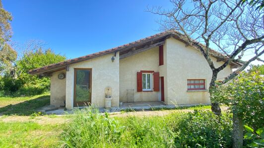 Maison à vendre à Meauzac