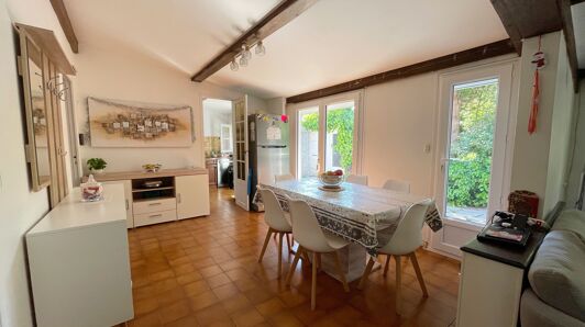 Maison à vendre à Palaiseau - Pileu vignette-1