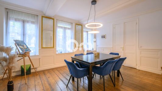 Maison à vendre à Douai - Centre-ville