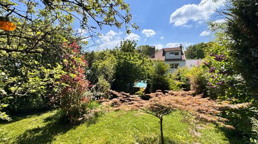Maison à vendre à Metz - Devant les Ponts