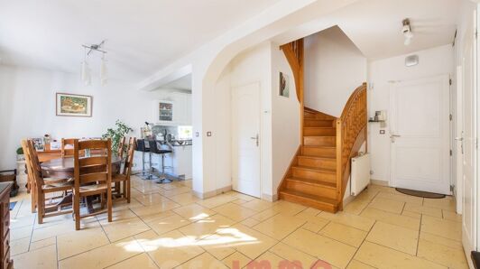 Maison à vendre à Créteil - Halage