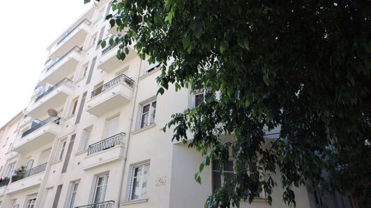Appartement à vendre à Nice - Gorbella - Poètes vignette-37