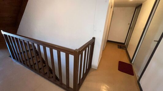 Appartement à vendre, 78m², Mende