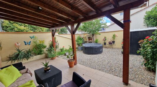 Maison à vendre à Le Passage