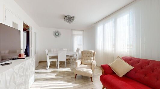 Appartement à vendre à Villefranche-sur-Saône - Béligny - Lamartine