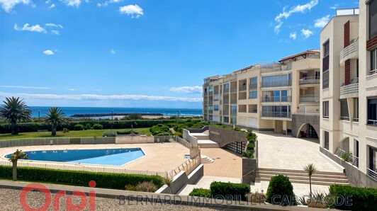 Appartement à vendre à Agde - Le Cap d'Agde