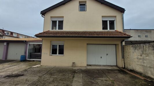 Maison à vendre à Hettange-Grande