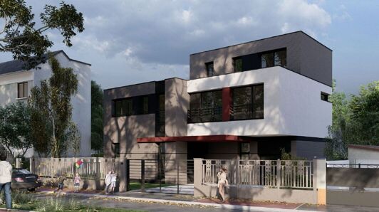 Maison à vendre à Saint-Maur-des-Fossés - Saint-Maur-Créteil