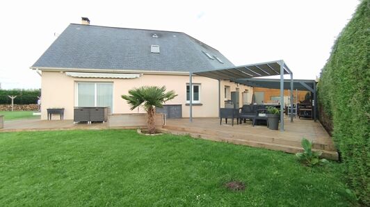 Maison à vendre à Fresnay-le-Long