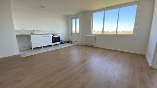 Appartement à vendre à Saint-Denis - Péri - Langevin - Stalingrad - Politzer vignette-1