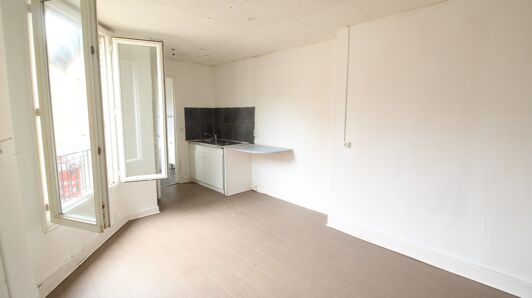 Appartement à vendre à Asnières-sur-Seine - Voltaire - Gabriel Péri