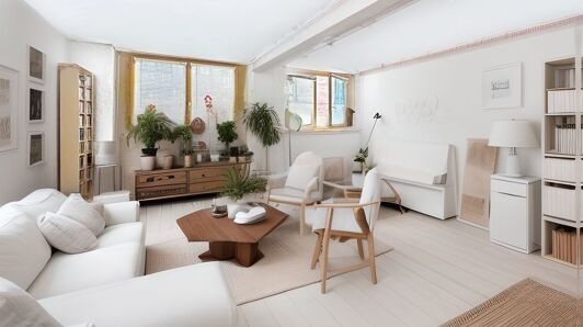 Appartement à vendre à Lyon 4 - Croix Rousse