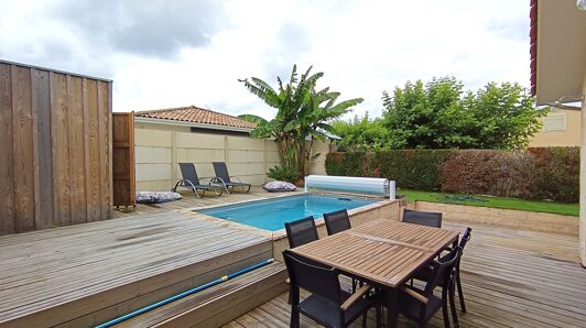 Maison à vendre à Vayres