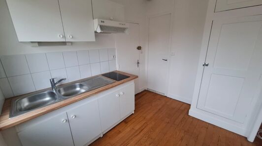 Appartement à louer à Canly