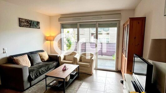 Appartement à vendre à Marseille 10 - Pont de Vivaux vignette-20