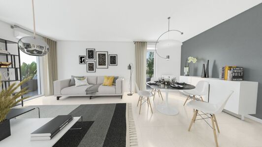 Appartement à vendre à Pau - Pau Sud