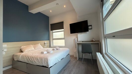 Appartement à louer à Charenton-le-Pont - Quai des Carrières