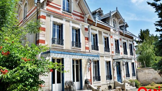 Maison à vendre à Trilbardou