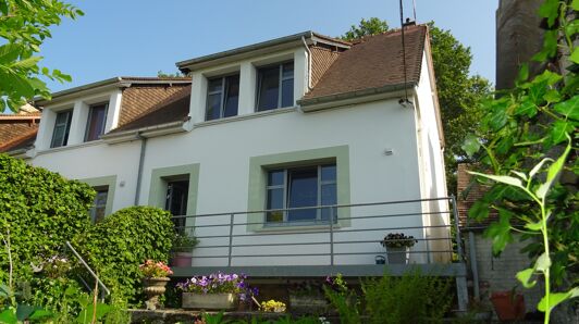 Maison à vendre à Condé-sur-Sarthe
