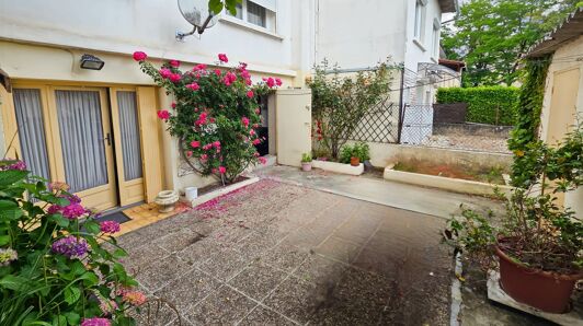 Maison à vendre à Bon-Encontre
