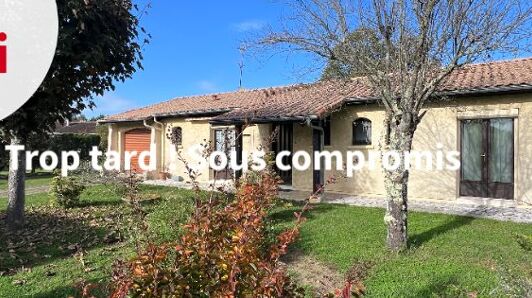 Maison à vendre à Sarbazan