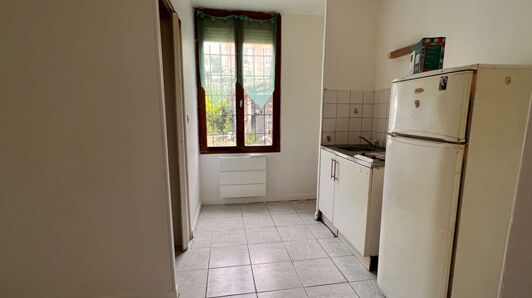 Appartement à vendre à Le Havre - Graville
