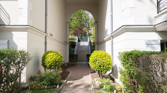 Appartement à vendre à Gagny - Parc Carette