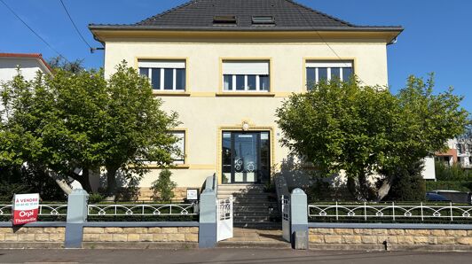 Maison à vendre à Terville